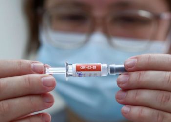 Sinovac aşısı kullanılan Şili örnek gösteriliyordu: Vakalar yeniden patladı