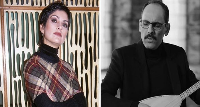 Fahrettin Altun’un pergolasını da savunan yandaş türkücü, İbrahim Kalın’dan Erkan Oğur adına özür diledi