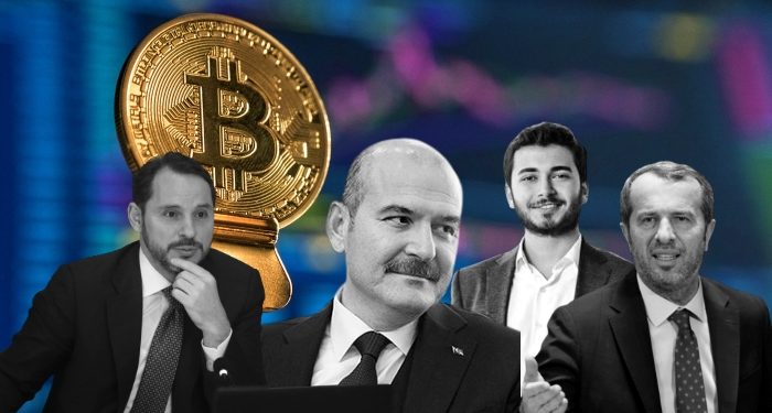 Kripto para ile silah ticareti