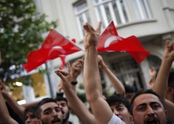 Lyon’da Kürt derneğine saldırı: Dört yaralı