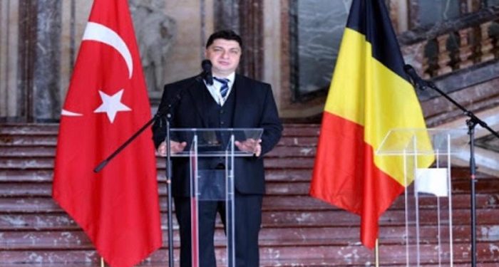 100 kilo uyuşturucu ile yakalanan büyükelçilik müşaviri suçu kardeşine attı