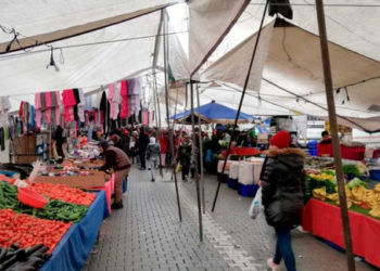 Enflasyon 20 ay sonra tekrar yüzde 16’nın üzerinde