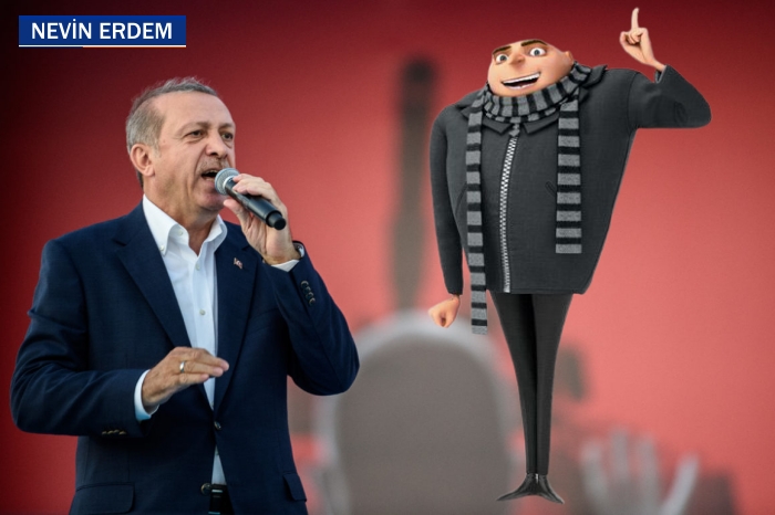 Çılgın Hırsız