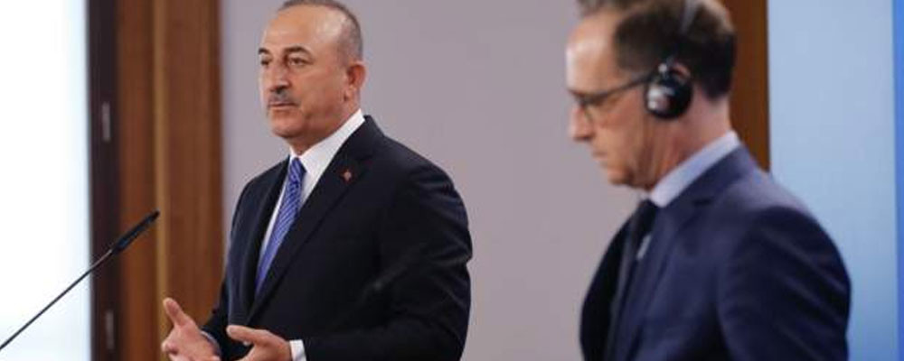 Çavuşoğlu, 'Turistin görebileceği herkesi aşılayacağız' sözlerine açıklık getirdi: 'Yaptığımız çalışma, yerli ve yabancı bütün turistler için'