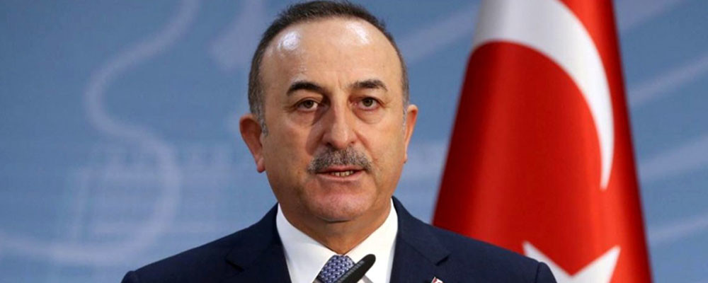 Çavuşoğlu'ndan Yunanistan ziyareti açıklaması: Pozitif bir gündemle gidiyorum