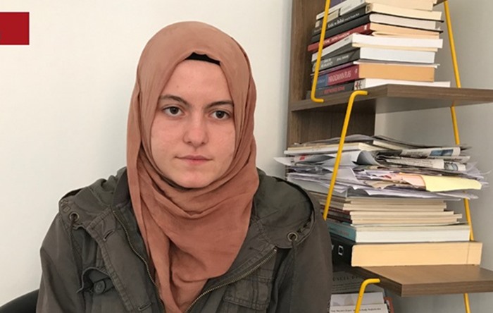 Üniversite öğrencisi Merve Demirel’e cinsel saldırıda bulunan polise hapis cezası