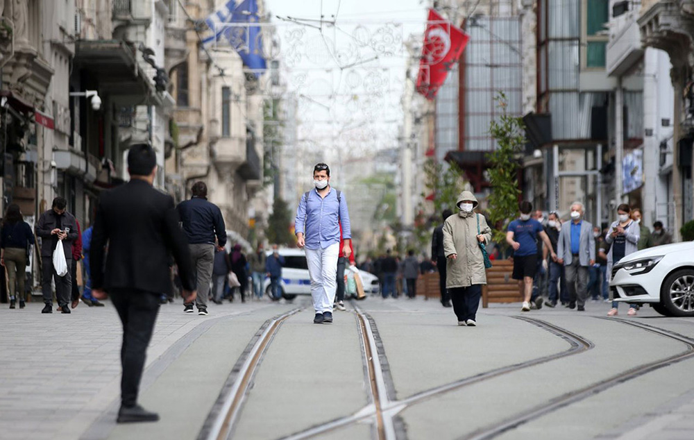 İçişleri Bakanlığı’ndan ‘şampiyonluk’ genelgesi: Sokakta kutlamaya izin yok