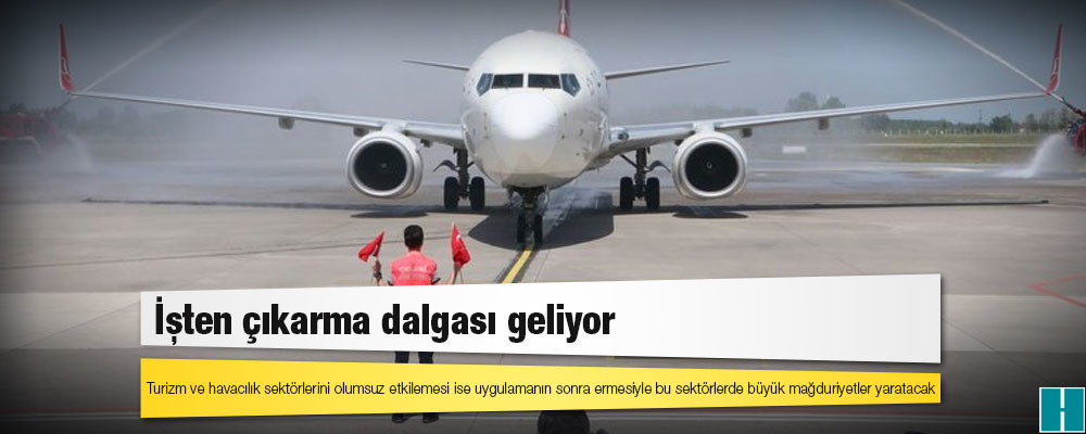 İşten çıkarma dalgası geliyor: Milyonlarca işçi risk altında