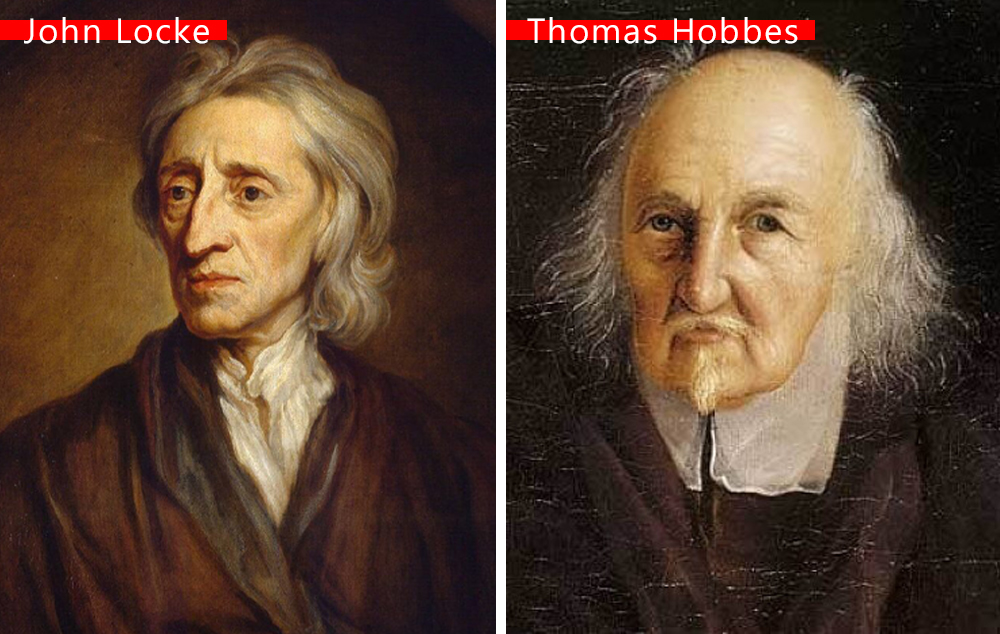 İktisatçı Mahfi Eğilmez yazdı: Thomas Hobbes, John Locke ve Türkiye