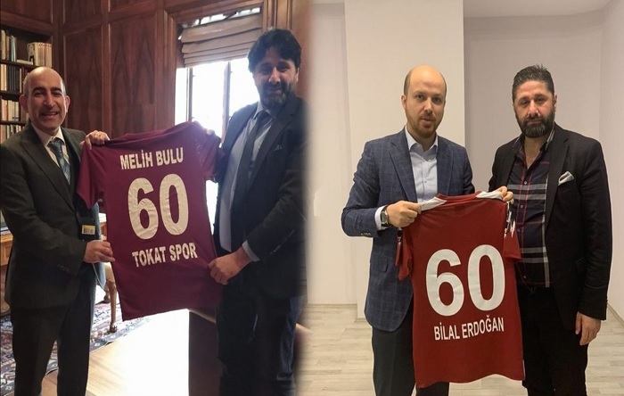 İmamoğlu’nu şikâyet eden Tokatspor Başkanı Ufuk Akçekaya öğretmen ve velileri dolandırmış!