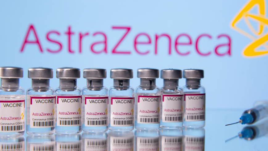 İngiltere'de 40 yaş altına Oxford-AstraZeneca aşısı yerine alternatif aşılar tavsiye edildi