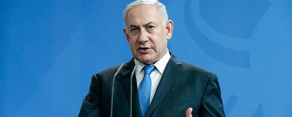 İsrail Başbakanı Netanyahu Gazze saldırılarını bitirmek için ABD'den 2-3 gün süre istedi