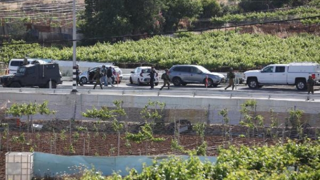 İsrail askerleri El Halil’de Filistinli bir kadını öldürdü