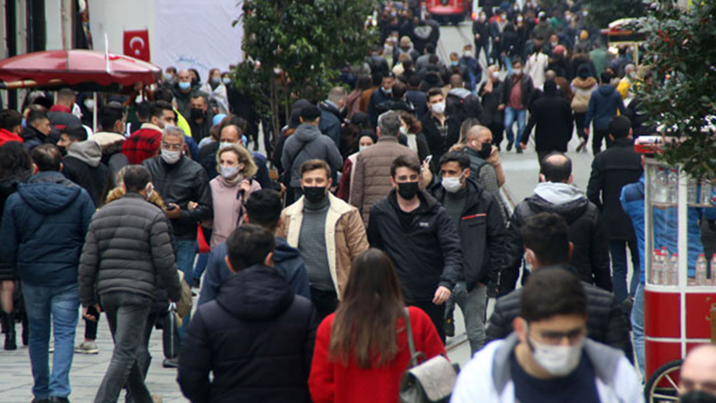 İstanbul İl Sağlık Müdürü: Haziran, temmuz ve ağustos ayları daha rahat geçecek