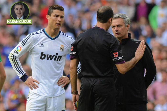 İtalyan futbolu, Ronaldo ve Mourinho ile maziyi arıyor