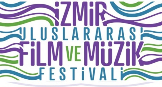 İzmir'de uluslararası film ve müzik festivali