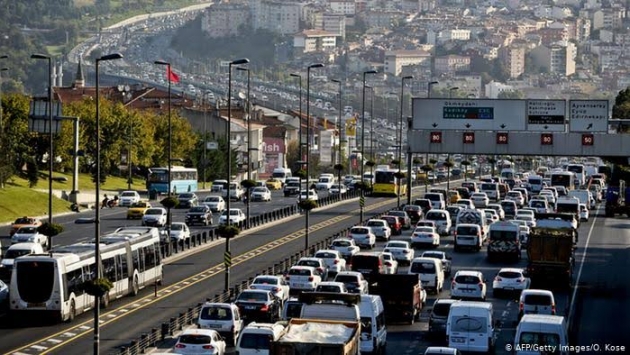 Şampiyonluk kutlamalarında kapatılacak yollar ve alternatif güzergâhlar sıralandı