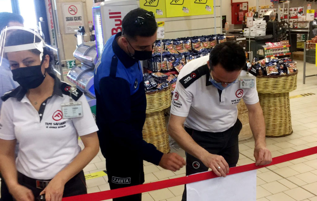 ‘Alkol yasağı’ baskınları başladı: Tebligat yok, haber var!