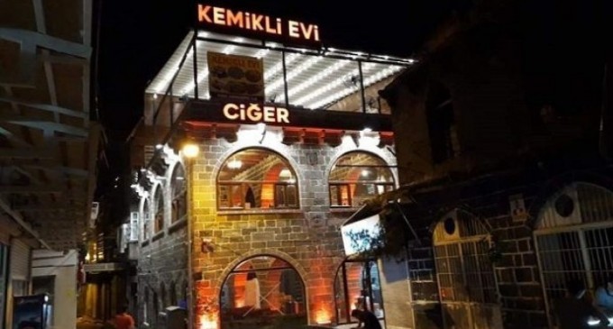 ‘Kaçak Kemikli Ciğer Evi neden mühürlenmiyor?’