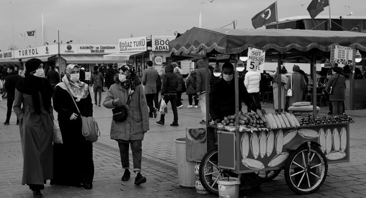 ‘Tam kapanma’dan sonra her hafta bir açılma