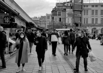 1 Haziran’a kadar ‘kademeli normalleşme’