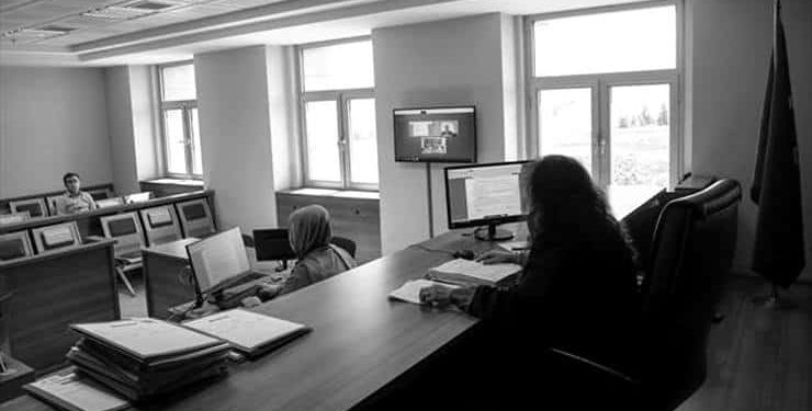 10 bin 324 e-duruşma yapıldı: Uygulandığı mahkeme sayısı 679’a çıktı