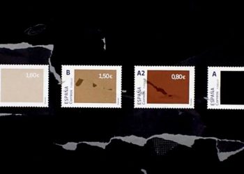 İspanyol posta servisinin ırkçılıkla mücadele kampanyasına ters tepki oluşturdu