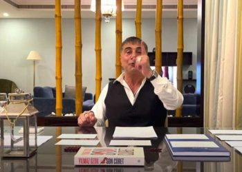 Peker, Mumcu cinayetinde Ağar’ı işaret etti, Erkam Yıldırım ‘yeni uyuşturucu yolunu kurdu’ dedi