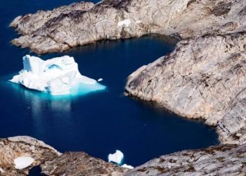 Rusya erime nedeniyle artık erişilebilen Kuzey Kutbu’nu sahiplendi: Bizim toprağımız bizim bölgemiz