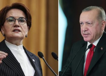 Erdoğan, Akşener ile ilgili ne dedi? Tartışma nasıl başladı?