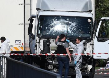 İtalya, Nice’teki terör saldırısıyla bağlantılı Arnavut’un Fransa’ya iade edilmesini onayladı