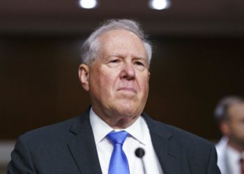Biden’ın Hava Kuvvetleri Sekreteri adayı, F-35 parçalarının Türkiye’de üretimini durdurma sözü verdi