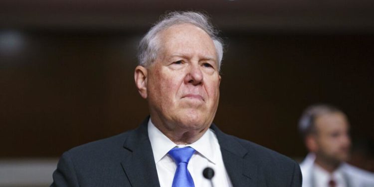 Biden’ın Hava Kuvvetleri Sekreteri adayı, F-35 parçalarının Türkiye’de üretimini durdurma sözü verdi