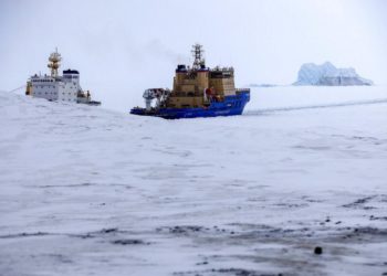 Kuzey Kutup Bölgesi’nde güç mücadelesi: Gerilim arkasında yatan sebepler neler?