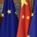 AB, Çin’le imzaladığı yatırım anlaşmasının Avrupa Parlamentosu’ndaki onay sürecini askıya aldı