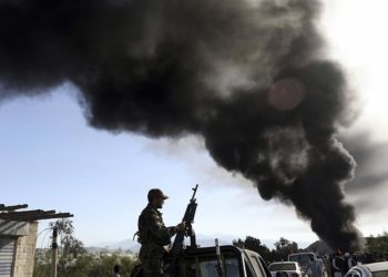 Afganistan’da bir okula bombalı saldırı: En az 25 ölü, 50’den fazla yaralı