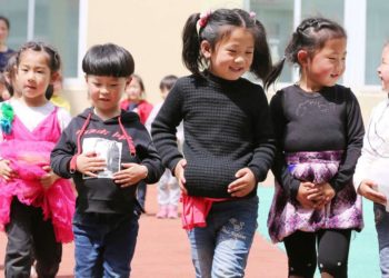 Çin’de 2 çocuk sınırı kalktı, her çiftin 3 çocuğa sahip olmasına izin verildi