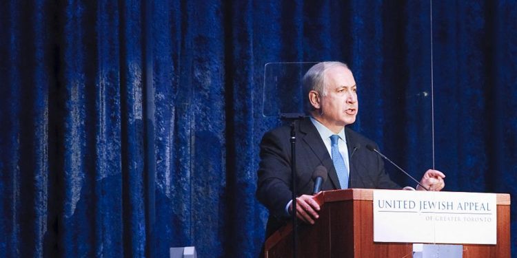 İsrail’de muhalefet partileri, Netanyahu’nun iktidarını sonlandıracak hükümet formülünü görüşüyor