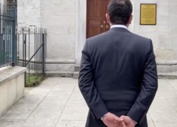 İmamoğlu’nun ifadesinden: Suç tipi yasada bulunmuyor, ön inceleme başlatılamaz