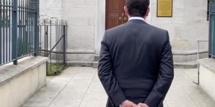 İmamoğlu’nun ifadesinden: Suç tipi yasada bulunmuyor, ön inceleme başlatılamaz