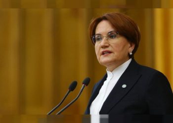 Akşener’den kendisine ‘zavallı’ diyen Erdoğan’a yanıt: Zavallılık gerekeni yapamayıp boş konuşmaktır