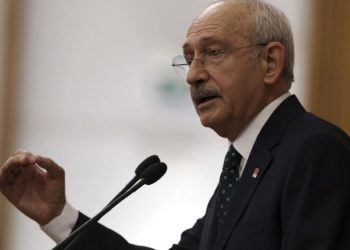 Erdoğan’ın esnaf ve işçiden helallik isteğine Kılçdaroğlu ‘erken seçim’ çağrısıyla yanıt verdi