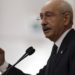 Erdoğan’ın esnaf ve işçiden helallik isteğine Kılçdaroğlu ‘erken seçim’ çağrısıyla yanıt verdi