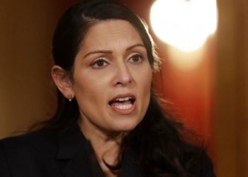 İngiltere, AB vatandaşları ve yabancı turistler için yeni güvenlik planını duyurdu