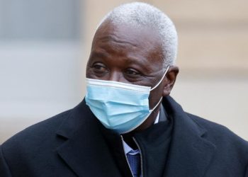 Mali’de darbe girişimi: Cumhurbaşkanı ve Başbakan gözaltına alındı