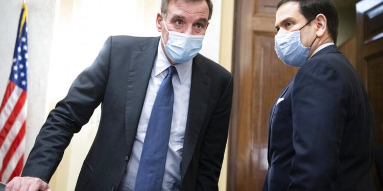 ABD İstihbaratı: Covid-19’un ilk nerede ve nasıl çıktığını bilmiyoruz, 2 ihtimal var