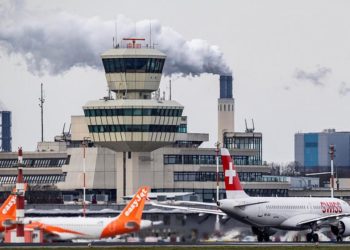 Eurocontrol: Avrupa’da pandemi öncesi hava trafiğine dönmek 2029’u bulabilir