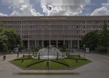 Montrö Bildirisi’nde imzası bulunan 84 emekli amiral ifadeye çağrıldı