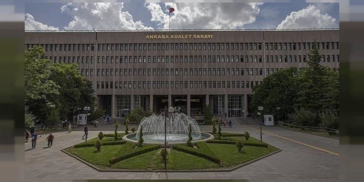 Montrö Bildirisi’nde imzası bulunan 84 emekli amiral ifadeye çağrıldı