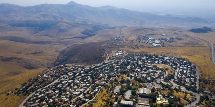 Avrupa’dan İsrail’e çağrı: Batı Şeria’da inşaatları durdur